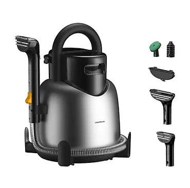Digər məişət texnikası: Buxarlı Təmizləyici Deerma BY700 S – Vacuum & Steam Cleaner — 1