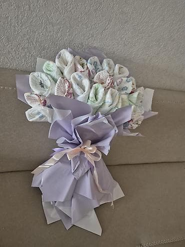 Мебельные услуги: Букеты, корзинки — 3