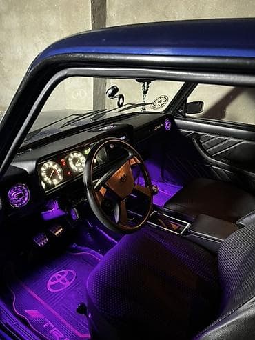 niva satilir: VAZ (LADA) 2107: 1.6 l | 2006 il 86000 km Sedan — 6