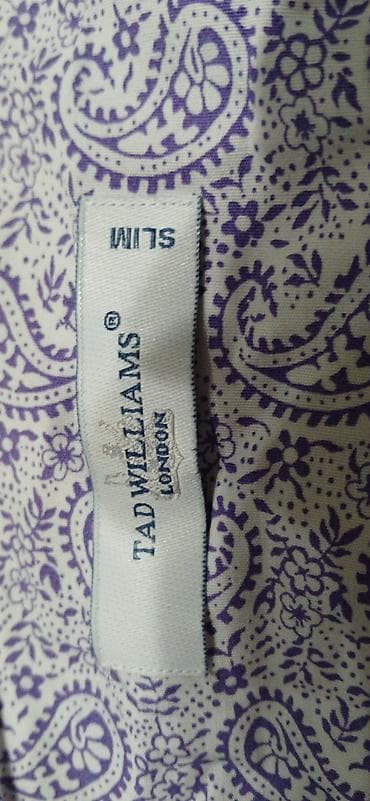 köynəy: Kisi koyneyi 2 defe geynilib teze kimidi hec bir problemi yoxdu. Baha — 1