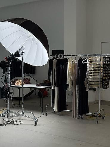 Model, Qadın, 22 yaş, 3-5 illik təcrübə