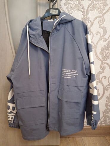 son zeng donlari: Куртки — 1