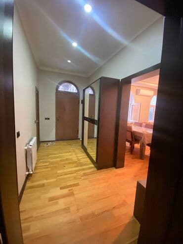 9 mkr kirayə evlər: 4 комнаты, 150 м², Свежий ремонт — 14