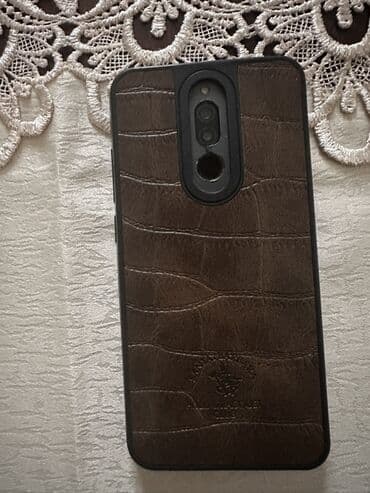 Фото и видеокамеры: Redmi 8, 64 ГБ, цвет - Черный, Отпечаток пальца — 2