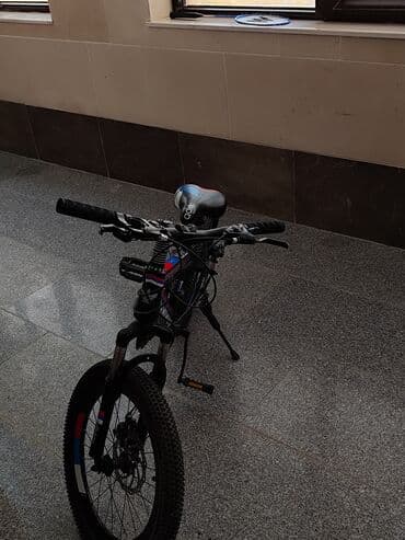 velosipetlər: Yeni İki təkərli Uşaq velosipedi Adidas, 20", sürətlərin sayı: 7 — 4