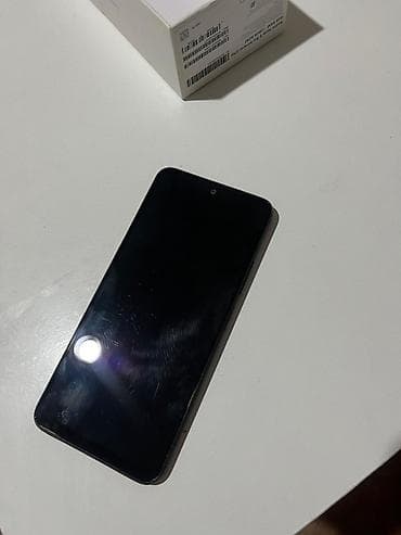 Elektronika: Redmi Note 12, 128 GB, rəng - Mavi, Düyməli, Barmaq izi, İki sim kartlı — 2