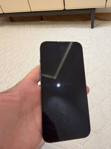 Poco: IPhone 13 Pro, 128 GB, Göy, Face ID — 4