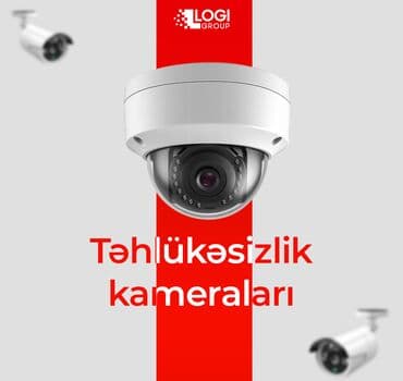 təhlükəsizlik kamera: Təhlükəsizlik kameraları Müasir təhlükəsizlik sistemlərini bütün sutka — 1