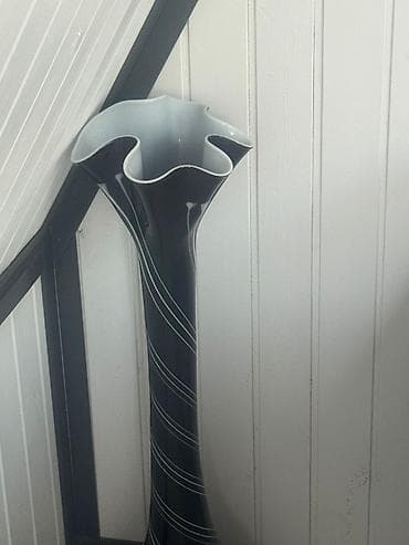 xonca qabları: Vaza dəsti — 3