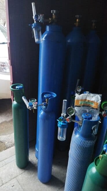 panorama rentgen qiymeti: Tibbi oksigen balonu və reduktorlarin icarəsi və satışı . Quraşdırılma — 3