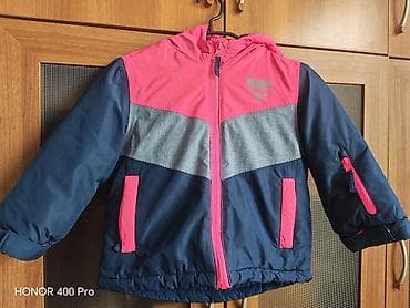 ortopedik mallar: Jaket, Qız üçün, 2 - 3 yaş — 1