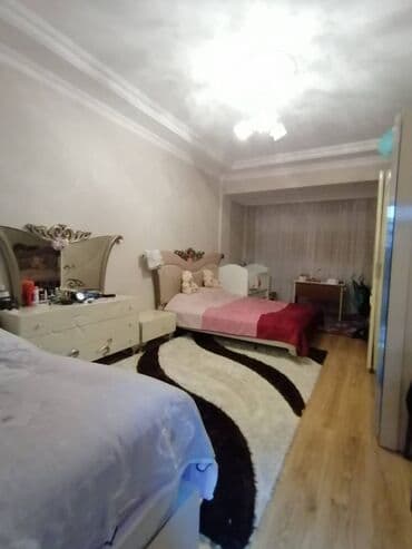 sumqayitda ev aliram: 2 otaqlı, Yeni tikili, 68 kv. m — 3