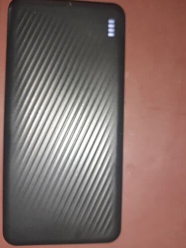 аккумулятор для телефона флай дс 128: Повербанк Borofone, 10000 мАч, Б/у — 3