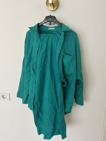 kurtkalar qadin ucun: В связи с переездом в другую страну продам гардероб набором на размер — 1