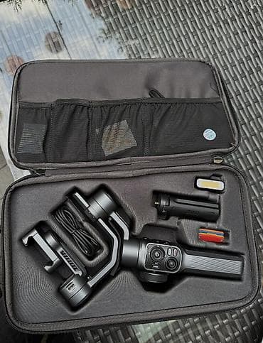 телефон fly li lon 3 7 v: Zhiyun Smooth 5S Combo – İdeal vəziyyətdə 🔥 📱 Zhiyun Smooth 5S Combo — 5