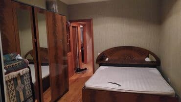 günəşli ev: Bakı, 2 otaqlı, Köhnə tikili, 60 kv. m — 4