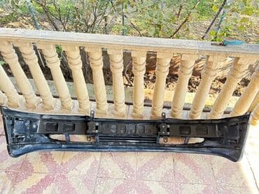 Yan və salon güzgüləri: Ön, BMW 3 Series E36 — 11