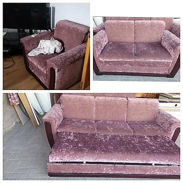 Di̇van-kravat, Divan, Açılan