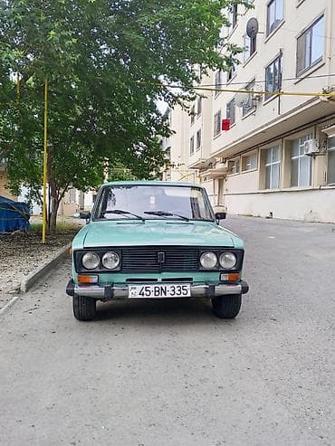 Продажа авто: Maşında hec bir problem yoxdur.gundelik sürülen maşindir.qiymetde cüzi — 1