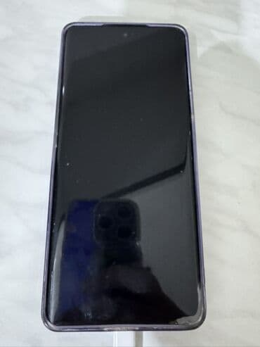 телефон fly evo: Honor X9b, цвет - Фиолетовый, Беспроводная зарядка — 1