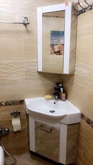 ipotekada olan evlerin satisi: Bakı, 3 otaqlı, Köhnə tikili, m. Xalqlar Dostluğu, 85 kv. m — 8