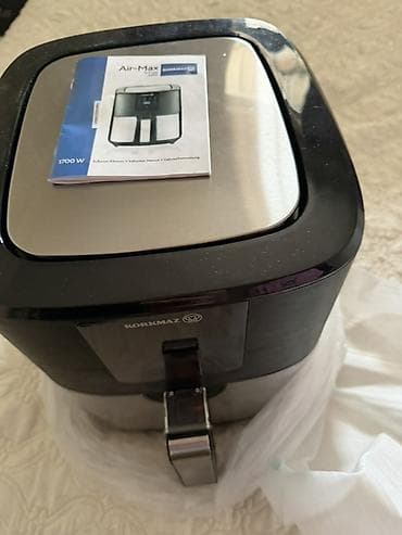 Fritoz Korkmaz, Yağsız l, Yeni, Ödənişli çatdırılma — 3