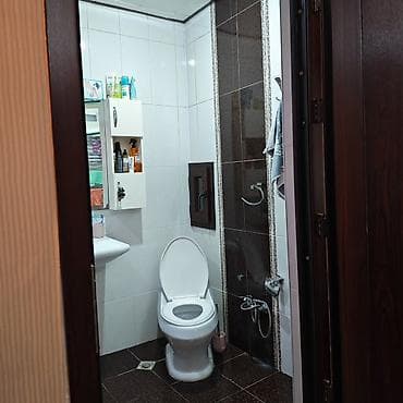 bayilda ev satilir: Sumqayt 2 otagin birlesmesi esyali satilir sened kupca.mertebe — 3