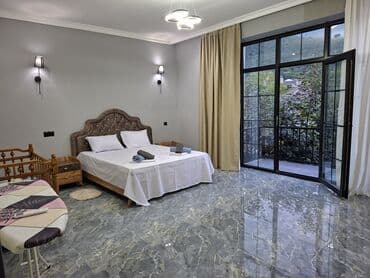 xoşbulaqda ev satılır: 4 комнаты, 260 м², Нет кредита, Свежий ремонт — 9