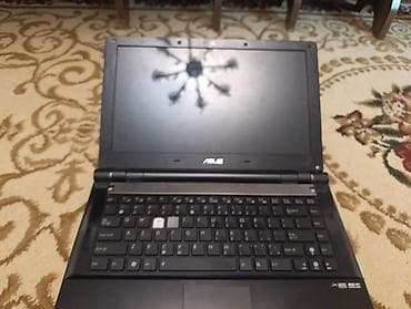 ASUS notbuk satılır her şeyi işləyir bir dene harddiskundr problem var
