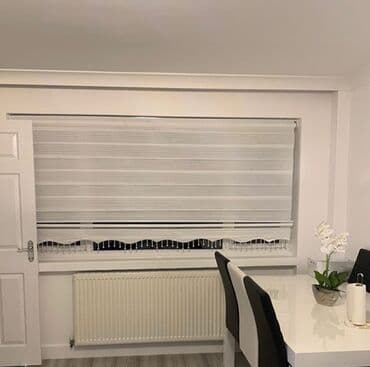 ucuz pərdə: Jalüz pərdə günlük storlar 1 kv 10 azn dən 45 azn dək hərnöv jalüzlər — 27