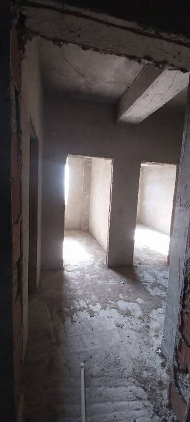 bine qesebesinde: Yeni Günəşli Massiv V, 1 otaqlı, Yeni tikili, m. Xalqlar Dostluğu, 52 kv. m — 2