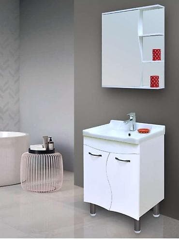 dolap azerbaycan: Vanna otağınızda dəyişiklik vaxtıdır! 🚿 Keyfiyyətli materiallar və — 1