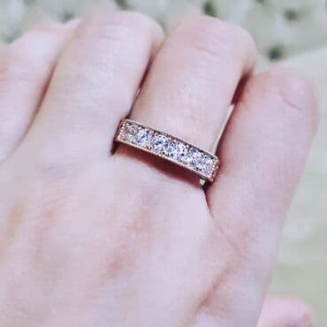 Toyota: Üzük, Sarı qızıl — 8