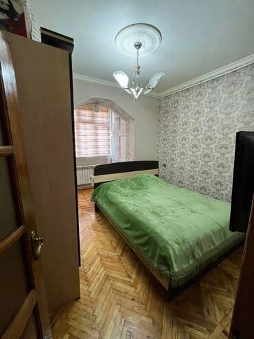 sumqayit yeni tikili binalar kredit: Bakı, Yeni Günəşli Massiv A, 3 otaqlı, Köhnə tikili, m. Xalqlar Dostluğu, 65 kv. m — 17