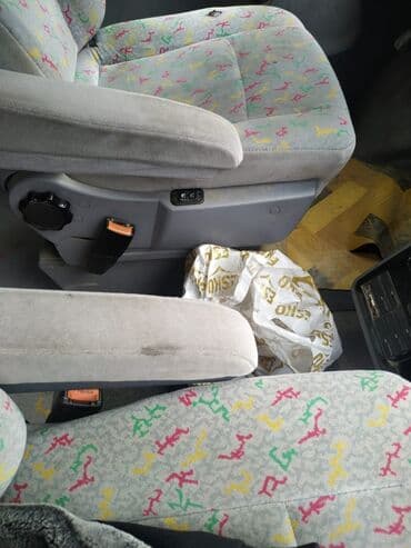 радиатор охлаждения опель вектра б: Mercedes-Benz Vito: 2.3 l | 1998 il Van/Minivan — 9