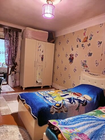 bine savxozda ucuz evler: 5 комнат, 500 м², Нет кредита — 13