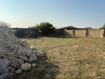 bilesuvar torpaq: Tikinti — 2