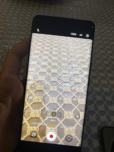 balaca telefon: Honor X9b, 256 GB, rəng - Qara — 5