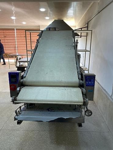 Yuxa, lavaş aparatları