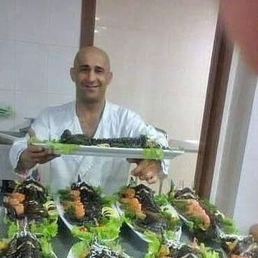 работа повара в баку: Рыбный цех, 51 лет, С опытом — 1