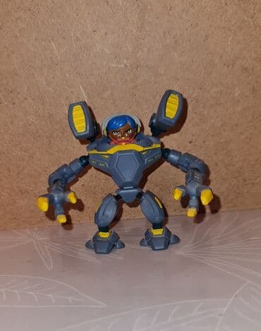 robot satışı: " ready 2 robot " oyuncağı 40 manata almışam 5 manata satıram — 2