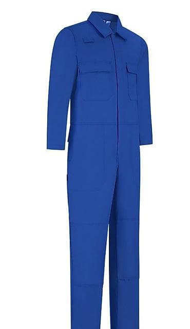 Iş geyimi 50-52 razmer Emalatxana, servis, usta işi və gündəlik