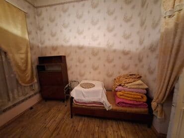 sevgi parki unvani: 3 комнаты, 67 м², Нет кредита, Без ремонта — 19