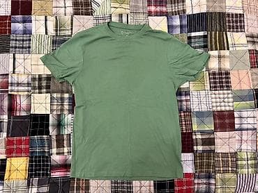 Futbolkalar: Futbolka, S, rəng - Yaşıl — 4