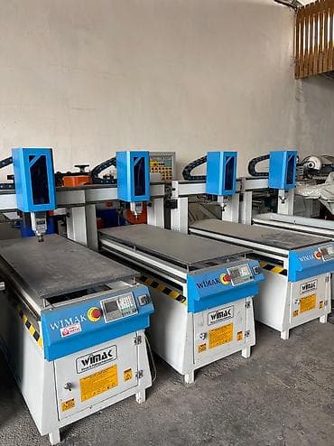 Wimak mini CNC ölçü 50*100 
Qiymət üçün əlaqə Gülnar x