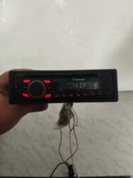 Monitorlar: Pioner 2350 prablemsz — 6