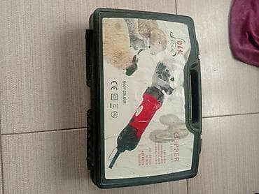 Qoyun qırxan maşın satılır işlədilməyib zəhmət olmasa real alıcılar — 2