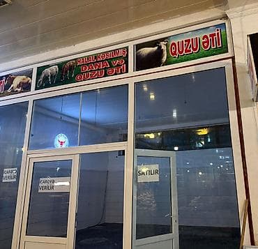 qobuda kiraye ev: Xirdalanda teze bazarin icerisinde yerlewir, icareye verilir, ve ya — 2