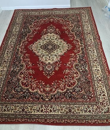 Текстиль: Ковер — 1