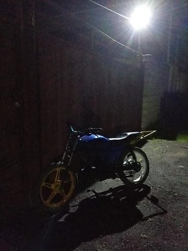 velosiped satışı: Satılır Təcili pul lazımdır deyə prablemi var matoru yığılmalıdı — 2